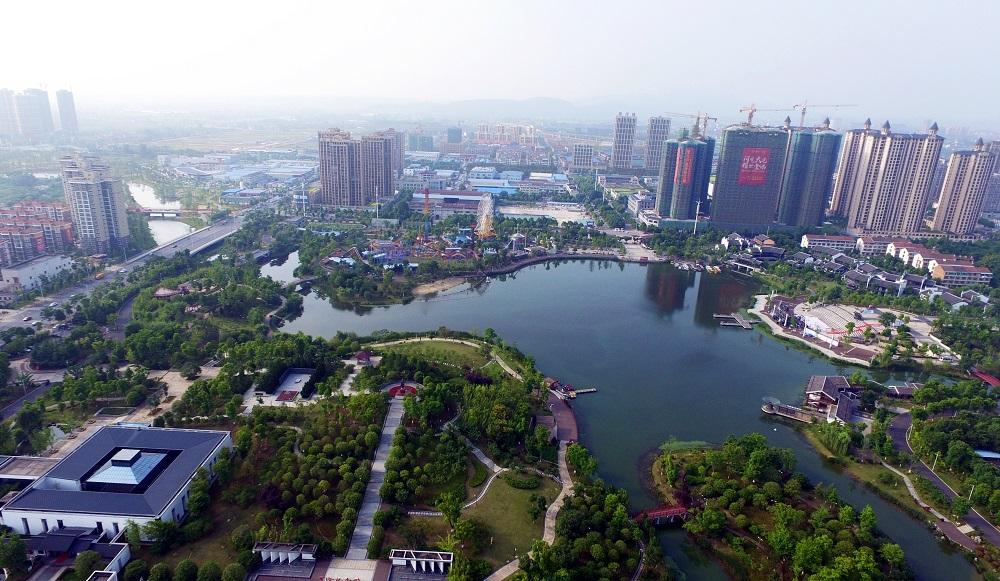 公司承建的常德市丁玲公園新建工程（一標(biāo)）榮獲全國(guó)市政金杯示范工程、國(guó)家優(yōu)質(zhì)工程